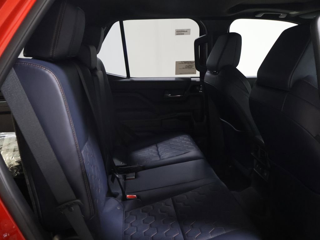 New 2026 Toyota 4Runner 4WD image 14