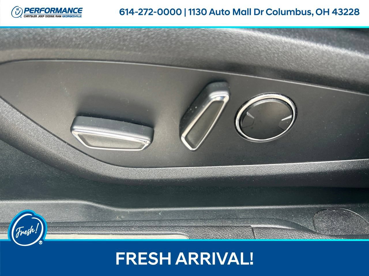Used 2016 Lincoln MKC Premiere AWD/4WD image 15