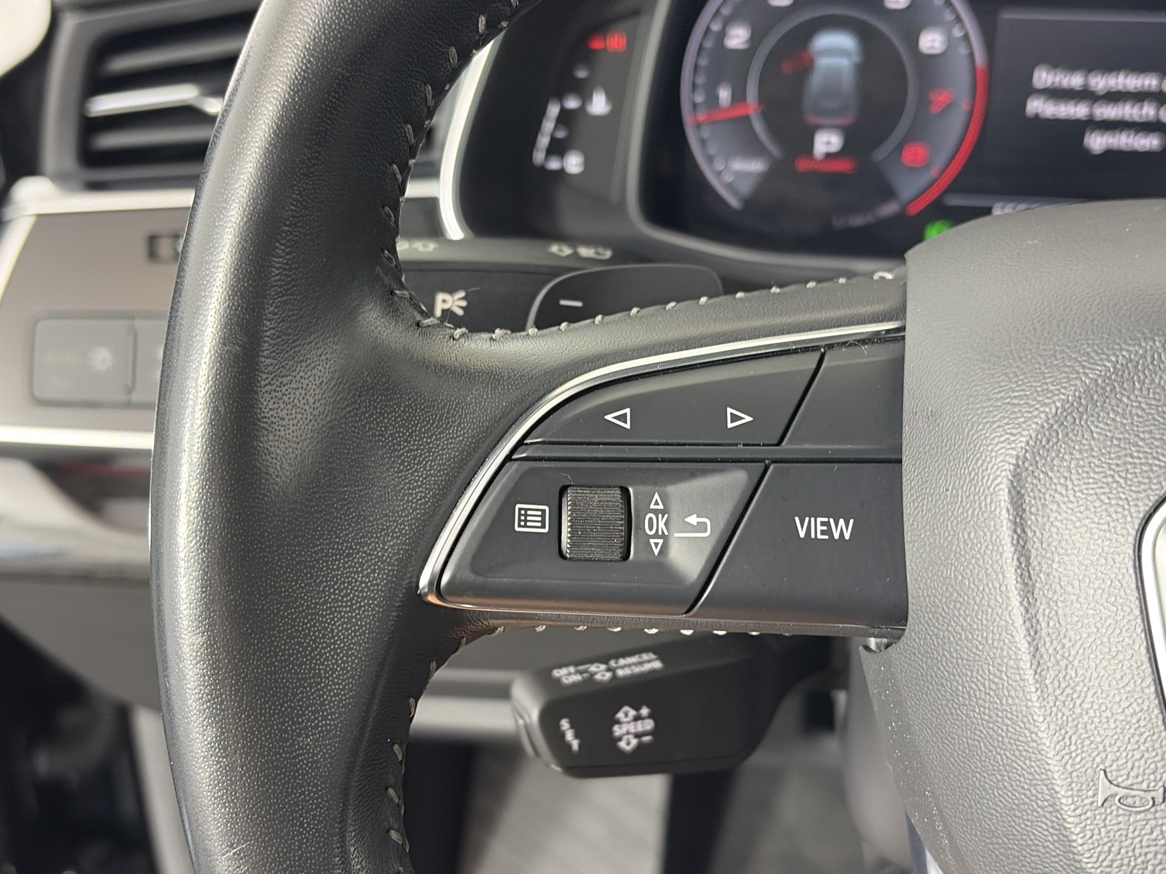 Used 2019 Audi Q8 Premium Plus AWD/4WD image 26