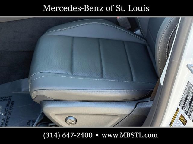 New 2026 Mercedes-Benz GLE 450 4MATIC image 16