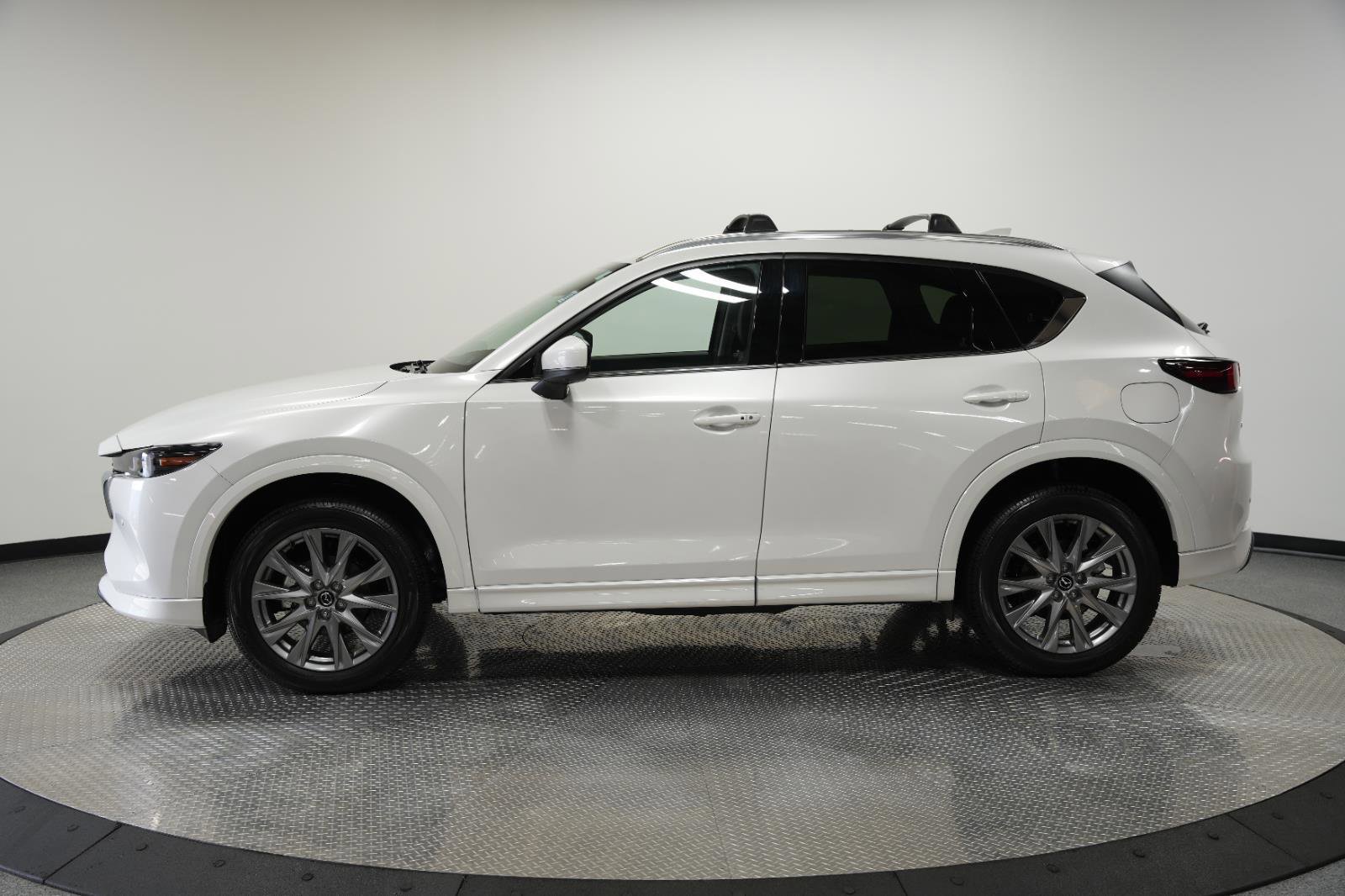 Used 2025 MAZDA CX-5 AWD 2.5 S image 4