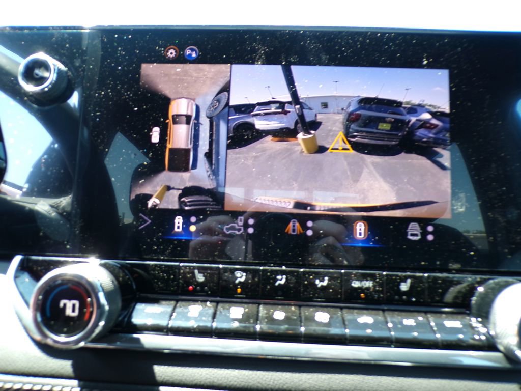 New 2026 Chevrolet Colorado LT w/ LT Convenience Package AWD/4WD image 25