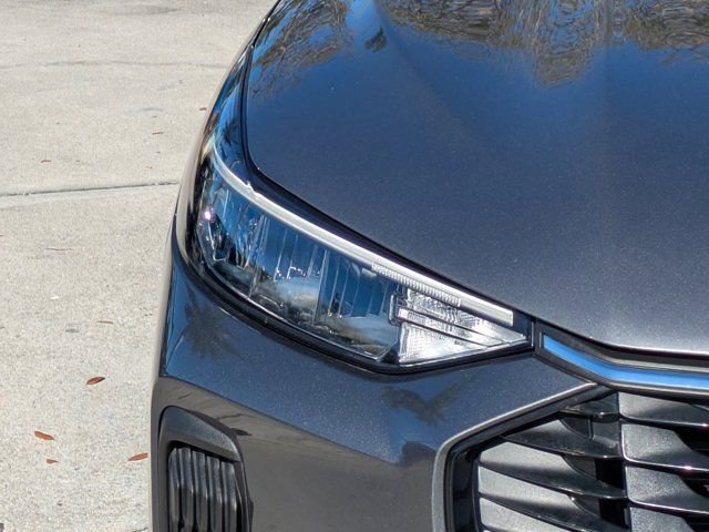 Used 2023 Ford Escape Active w/ Tech Pack #2 image 9