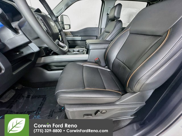 New 2026 Ford F250 Lariat w/ Tremor Off-Road Package AWD/4WD image 22
