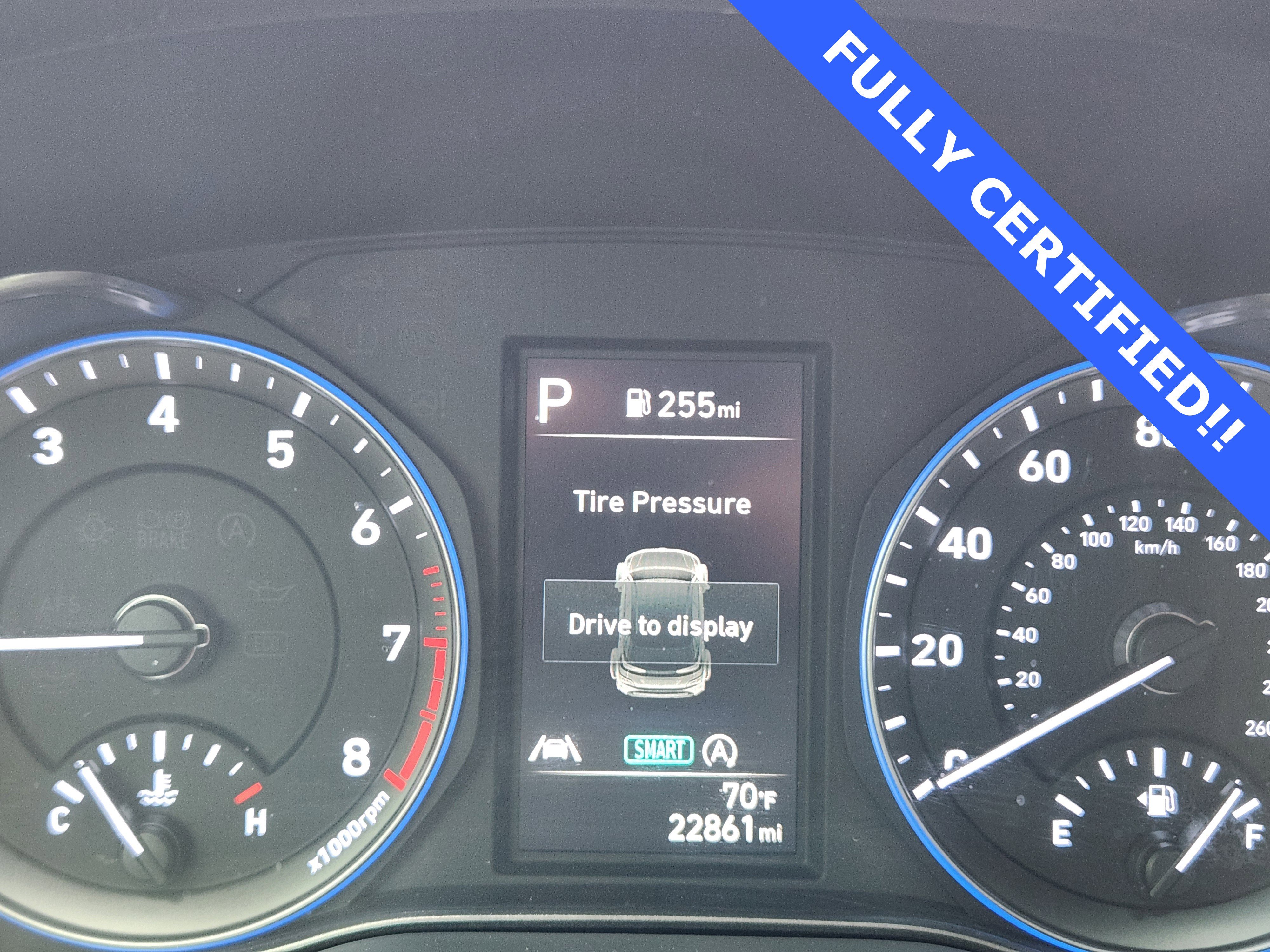 Used 2023 Hyundai Kona SEL image 20