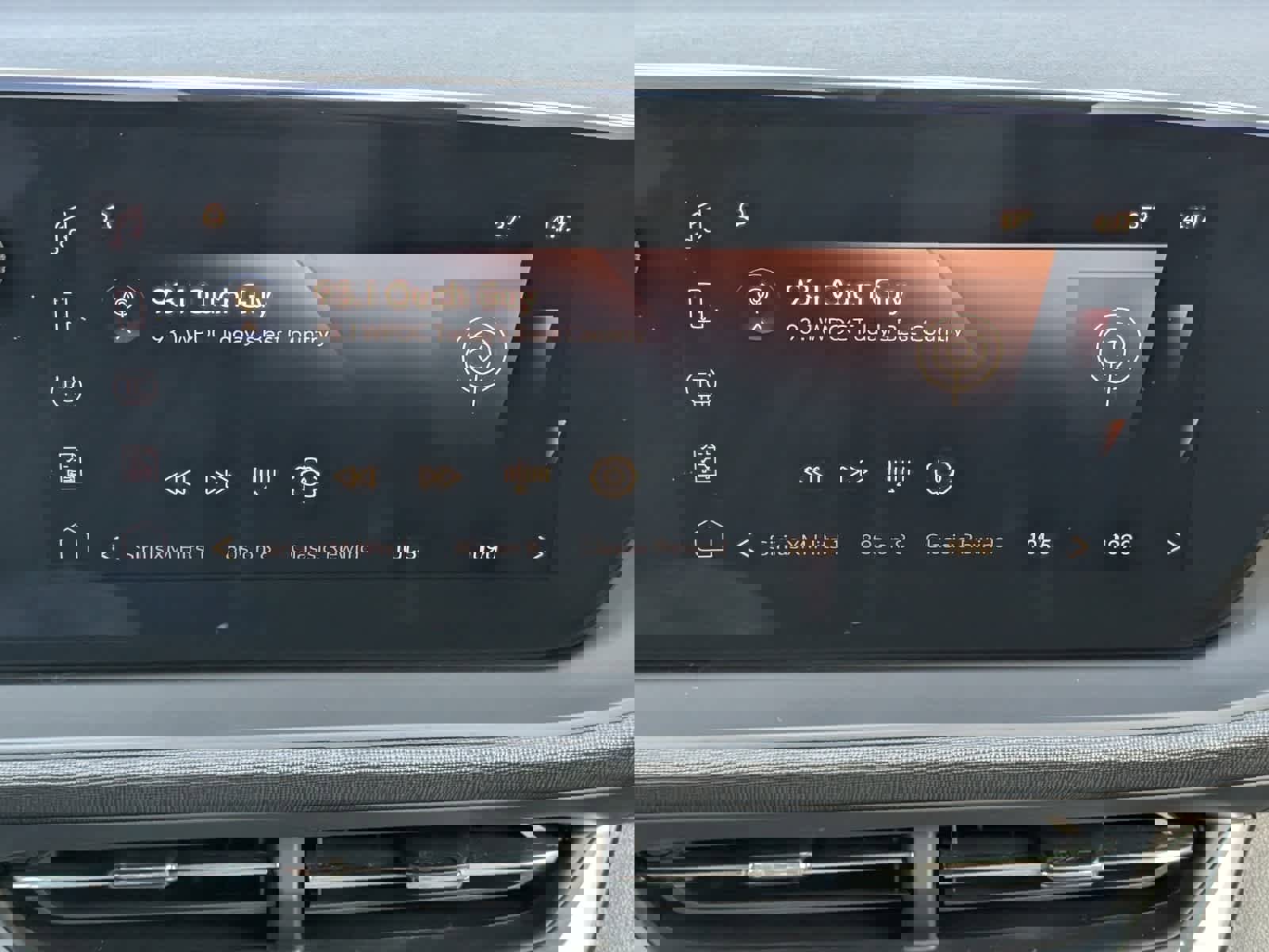 Certified 2024 Buick Envista Preferred w/ Convenience II Package image 25