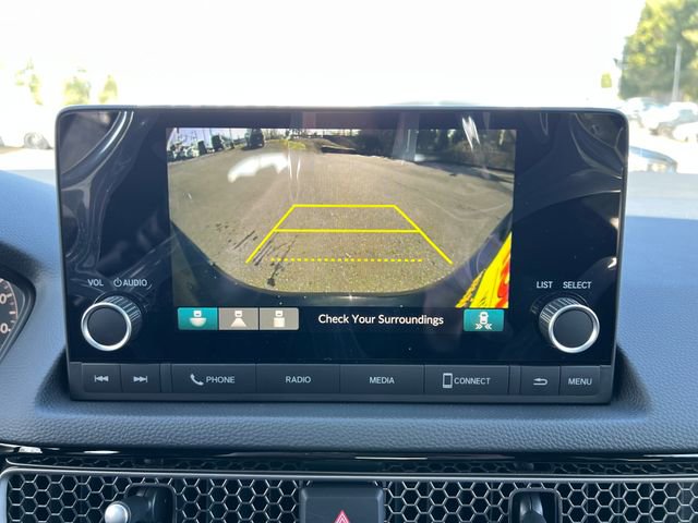 New 2026 Honda Civic Sport image 24