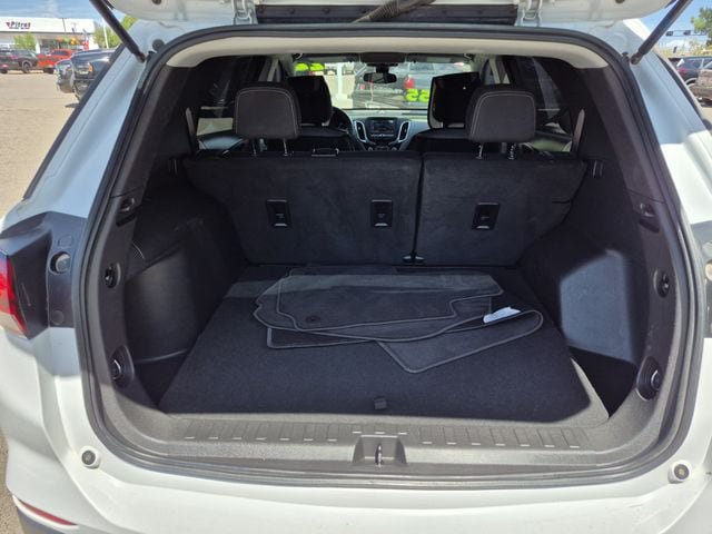 Used 2022 Chevrolet Equinox LS w/ LS Convenience Package FWD image 8