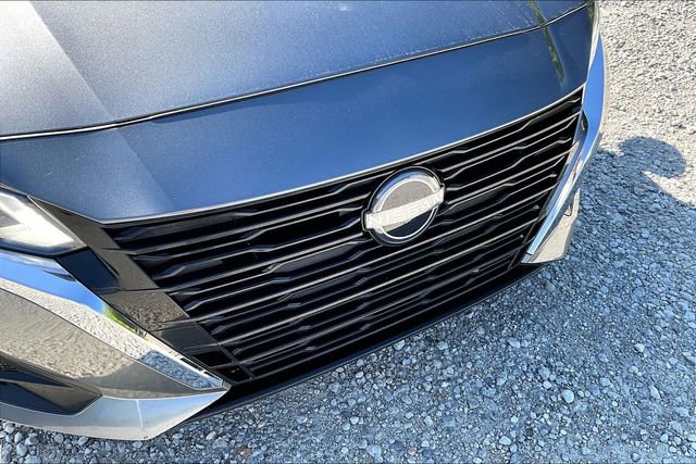 Used 2024 Nissan Altima 2.5 SV FWD image 29