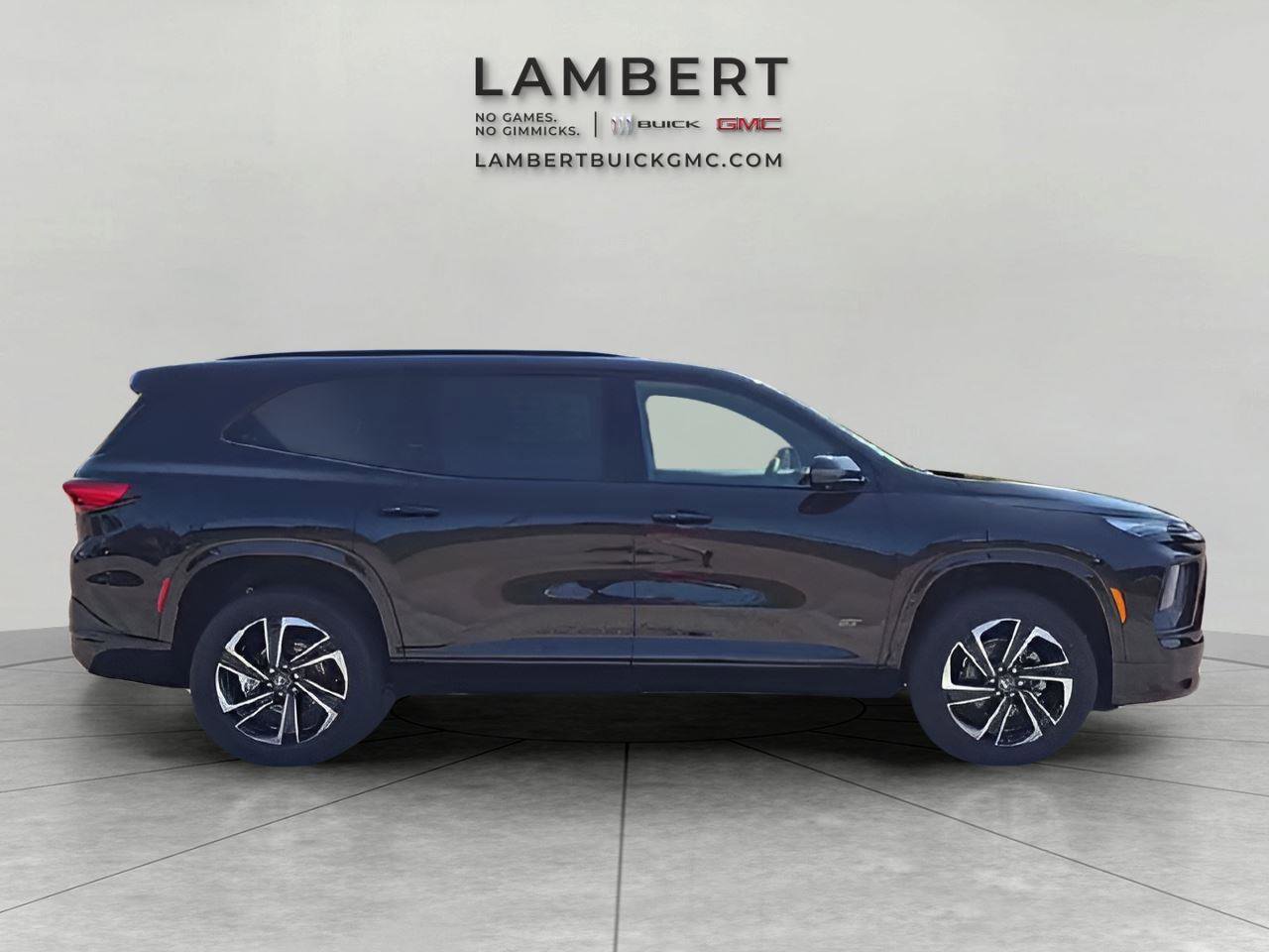 New 2026 Buick Enclave Sport Touring w/ Power Package image 6