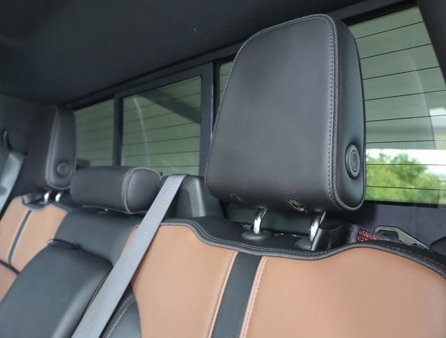 Used 2020 Chevrolet Silverado 3500 High Country w/ Technology Package AWD/4WD image 42