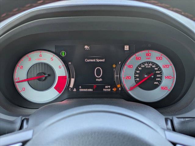 Used 2023 Acura RDX A-Spec AWD/4WD image 11