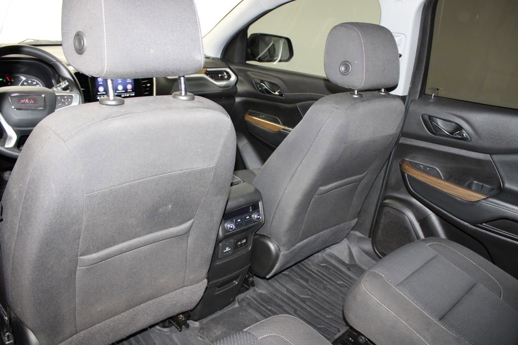 Used 2022 GMC Acadia SLE w/ Driver Convenience Package image 25