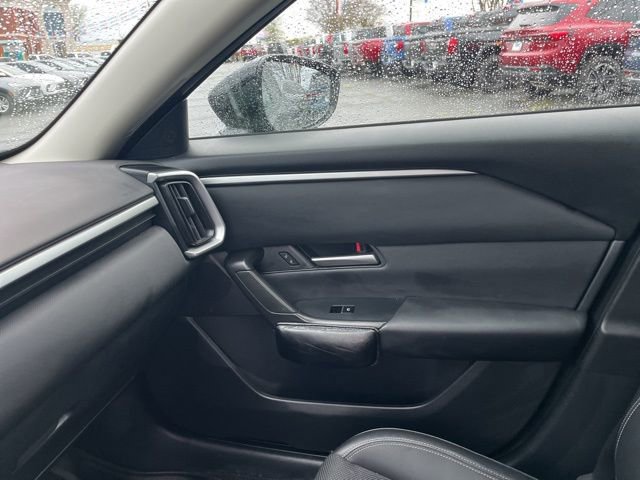 Used 2023 MAZDA CX-50 2.5 S w/ Cargo Package image 30