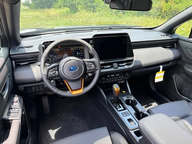 New 2026 Subaru Outback Wilderness AWD/4WD image 6