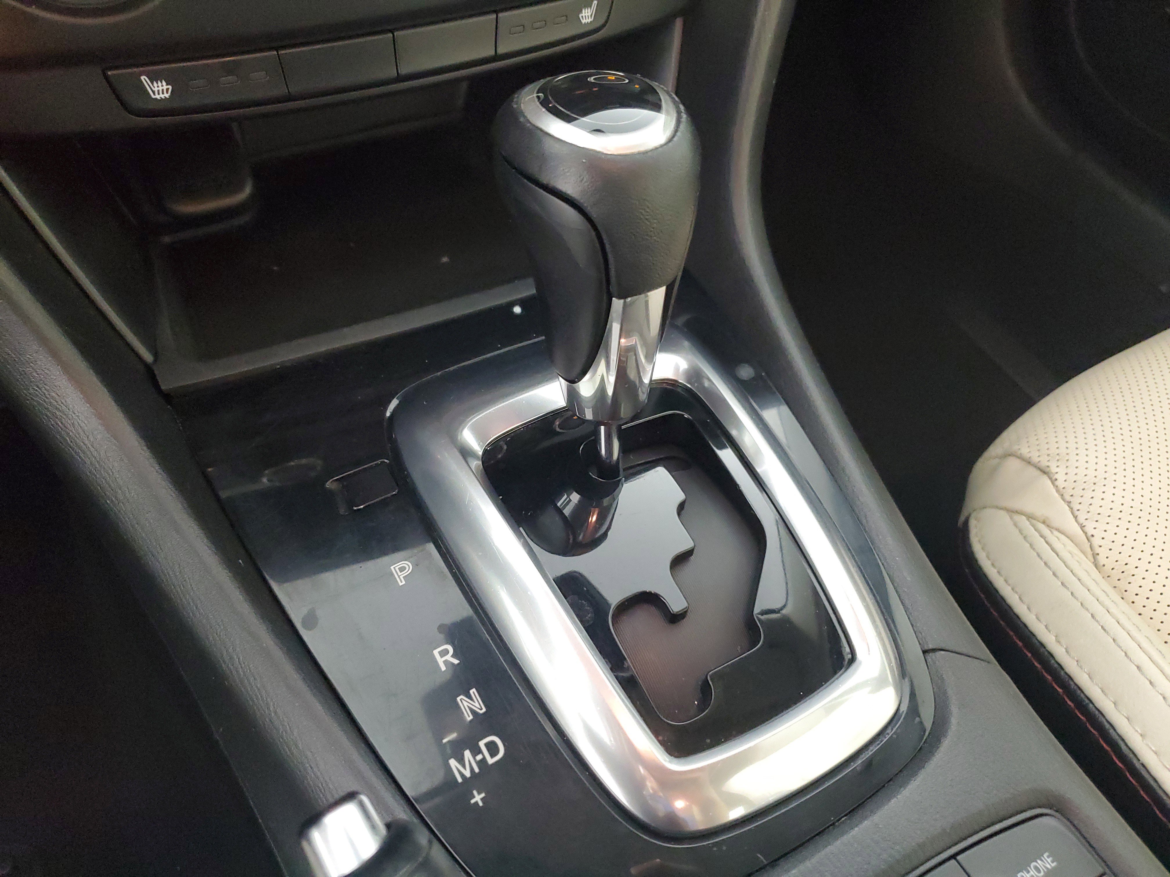 Used 2014 MAZDA MAZDA6 Grand Touring image 19