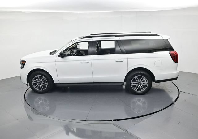 Certified 2025 Ford Expedition Max Active AWD/4WD image 49