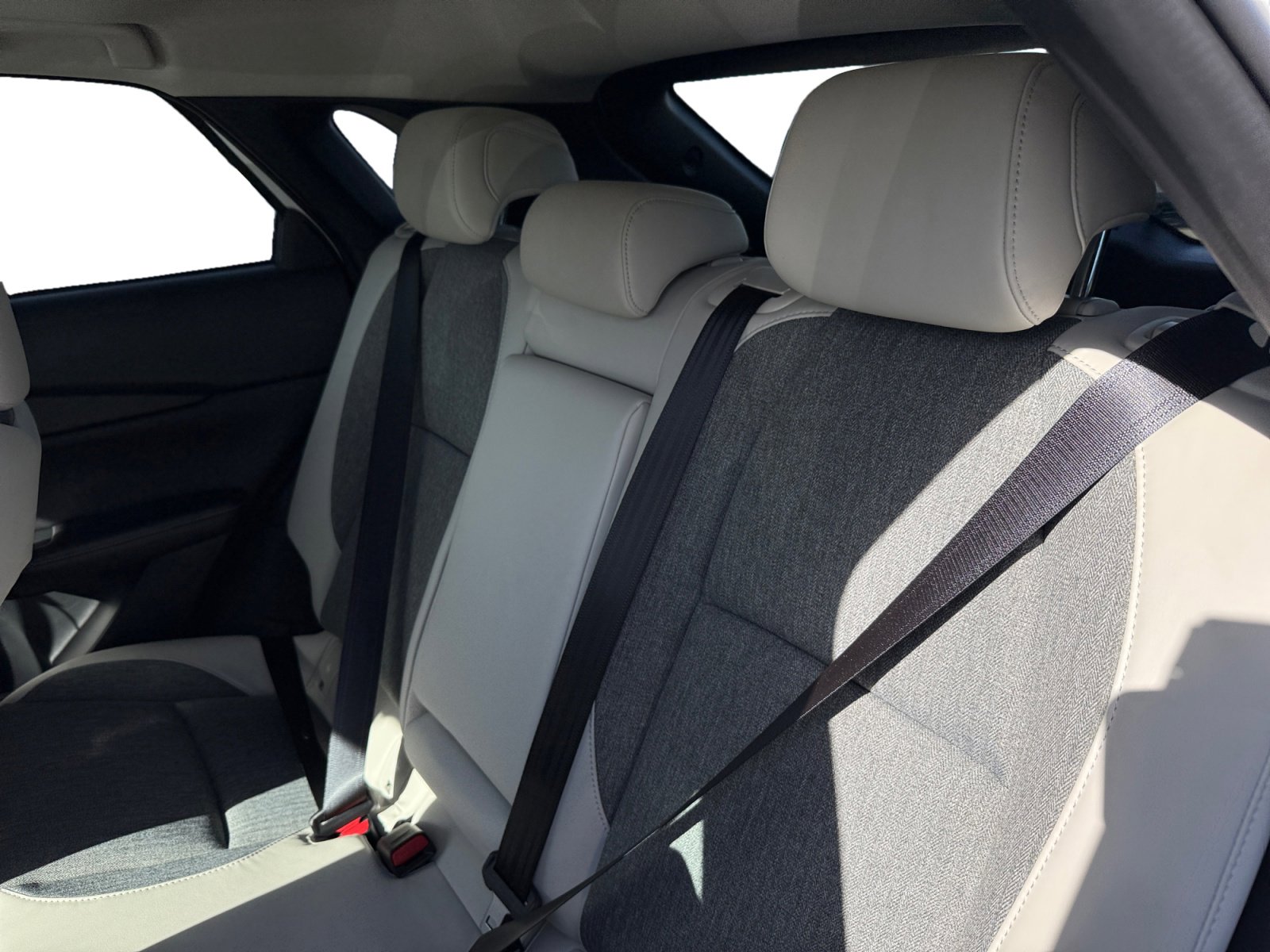 New 2026 MAZDA CX-30 AWD 2.5 S image 16