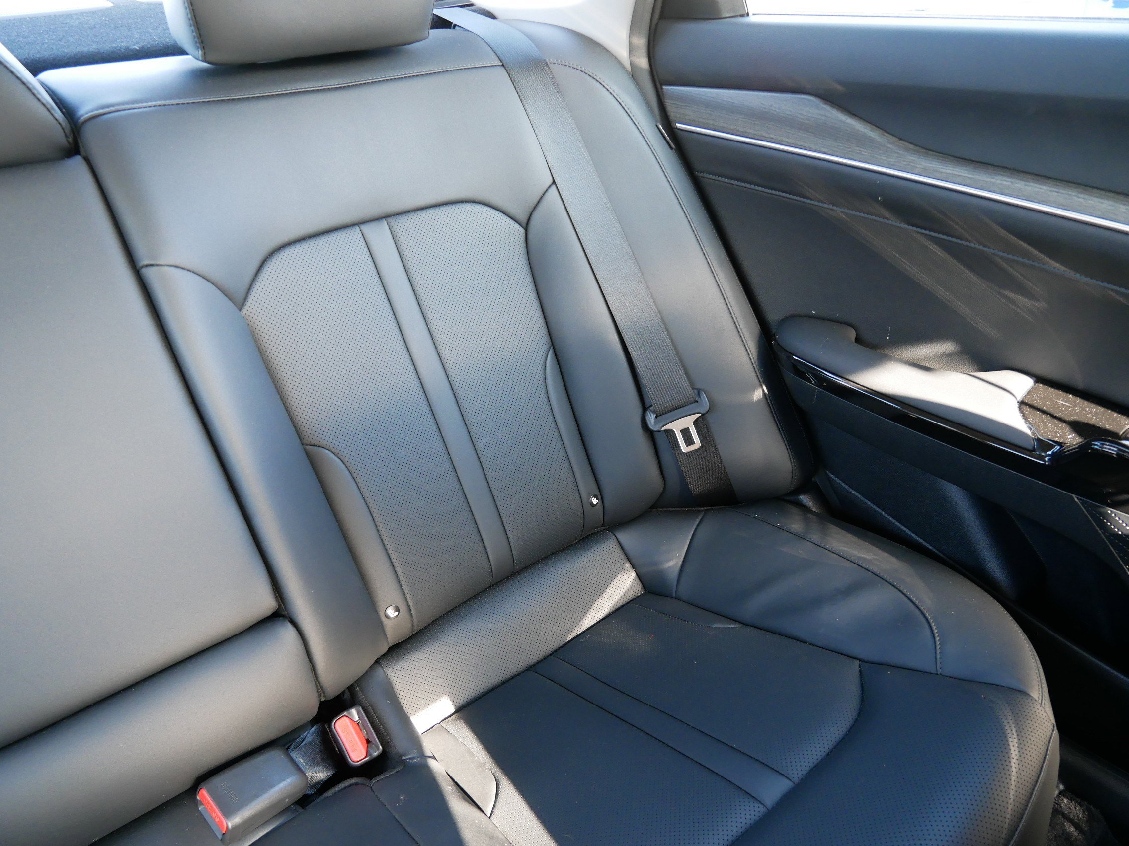 Used 2025 Kia K5 EX image 14