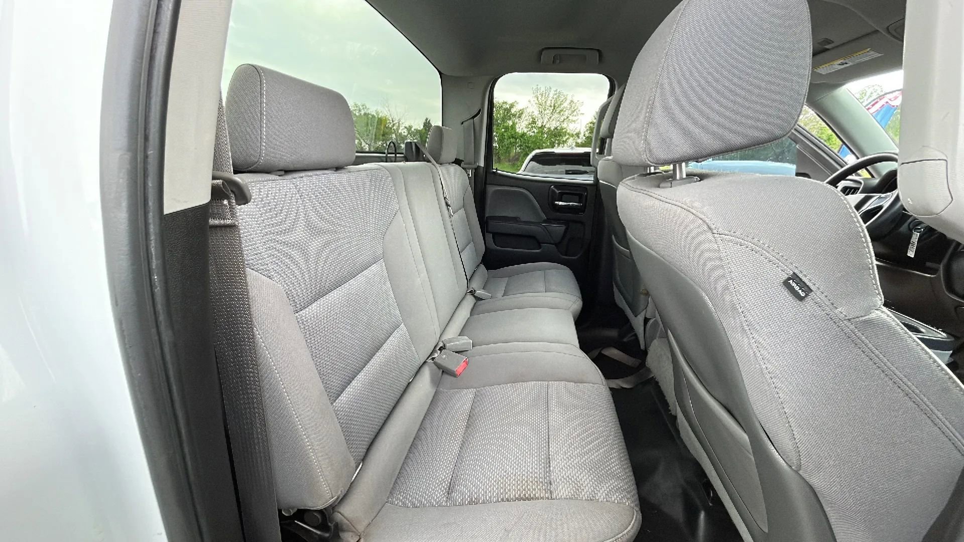 Used 2014 Chevrolet Silverado 1500 W/T w/ Trailering Package image 28