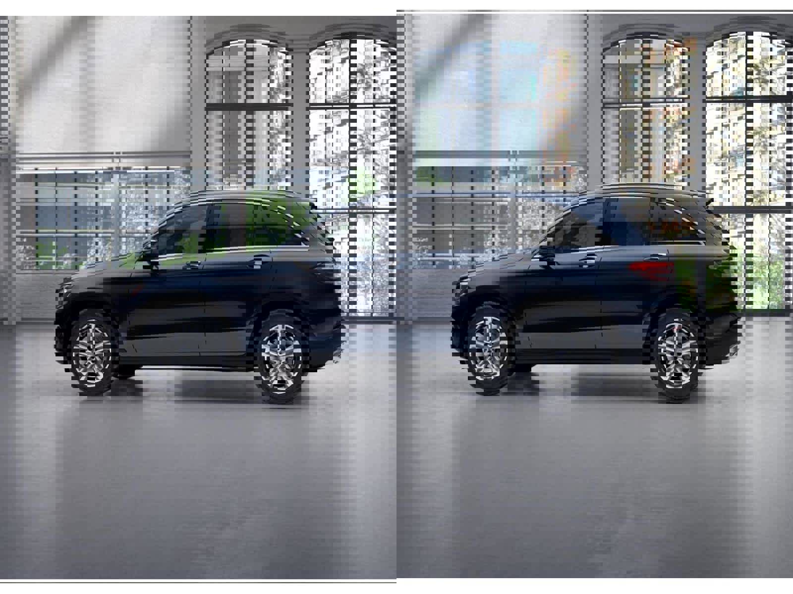 Used 2017 Mercedes-Benz GLC 300 image 31