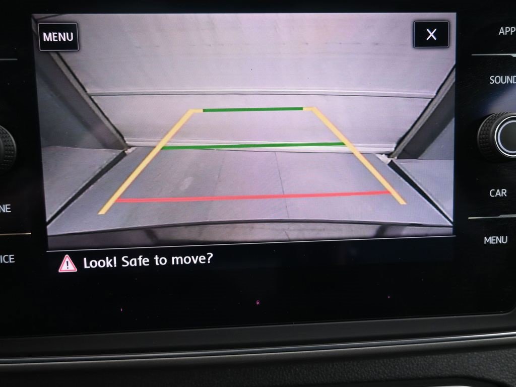 Used 2019 Volkswagen Atlas SE w/ Panoramic Sunroof Package image 6