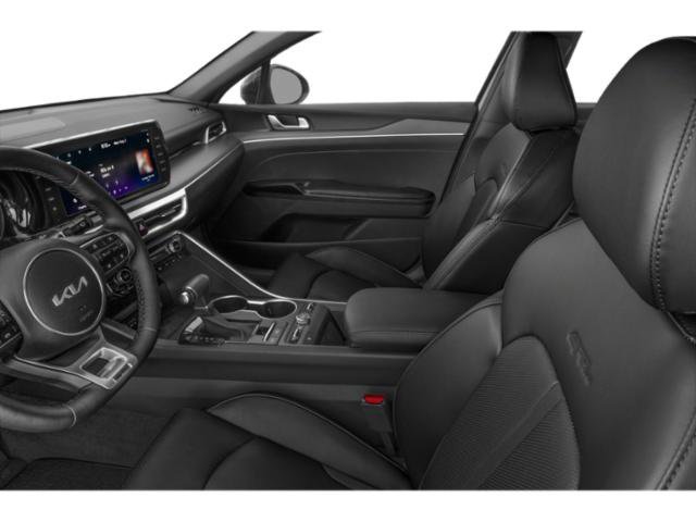 Used 2024 Kia K5 GT-Line image 12