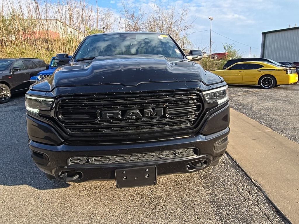 Used 2024 RAM 1500 Limited image 12