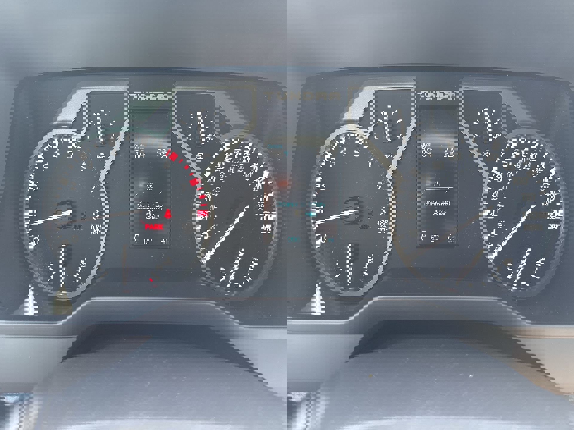 New 2026 Toyota Tundra SR5 image 10