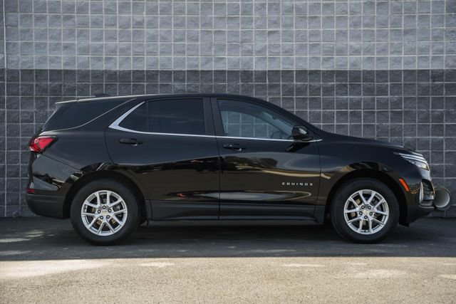 Used 2023 Chevrolet Equinox LT image 4