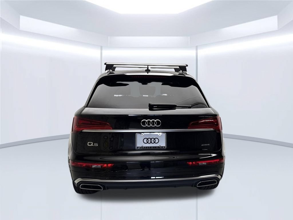 Used 2024 Audi Q5 e Premium w/ Convenience Package AWD/4WD image 7