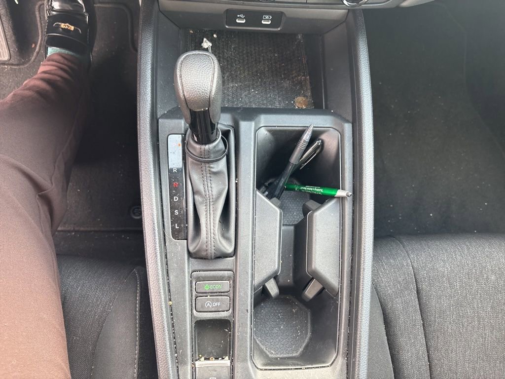 Used 2024 Honda Accord EX image 17