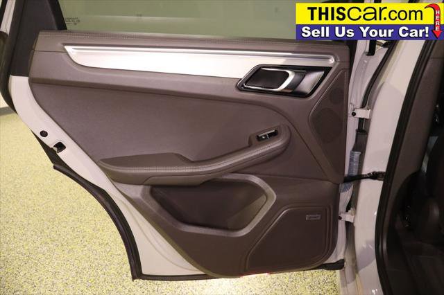 Used 2022 Porsche Macan GTS AWD/4WD image 41