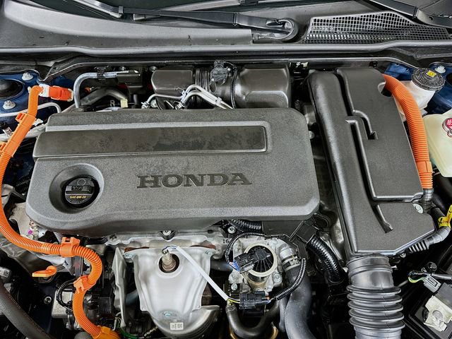 Used 2025 Honda Civic Sport Touring image 34