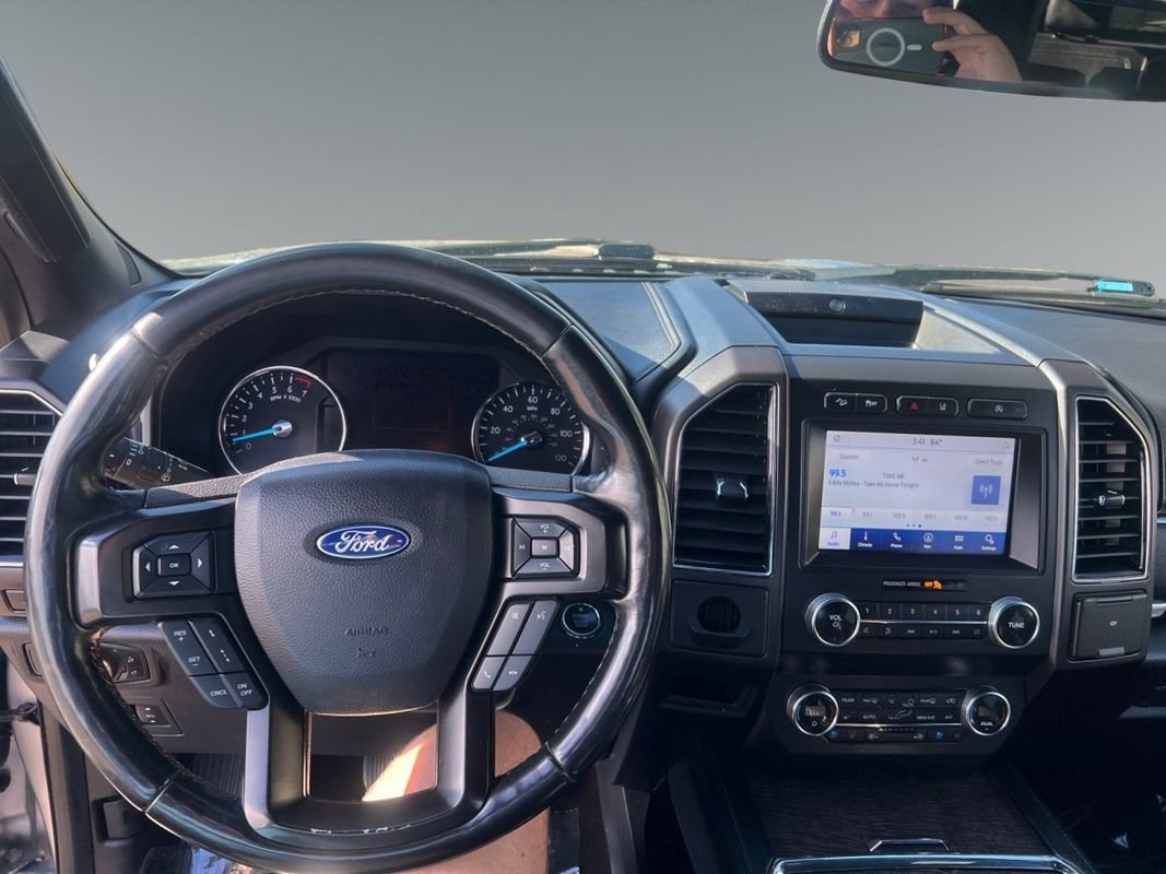 Used 2020 Ford Expedition Max Limited w/ Equipment Group 301A image 10
