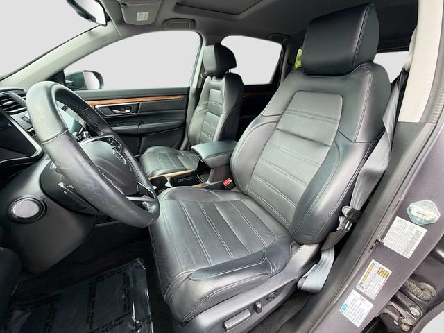 Used 2021 Honda CR-V Touring image 22