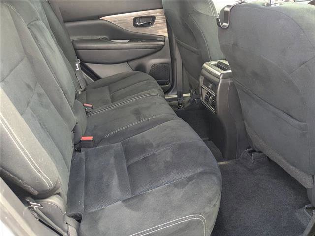 Used 2018 Nissan Murano SV w/ Cargo Package image 19