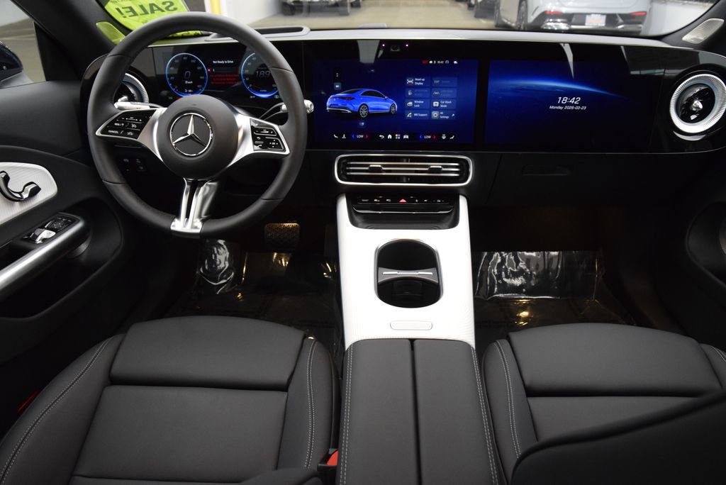 Used 2026 Mercedes-Benz CLA 250+ image 19