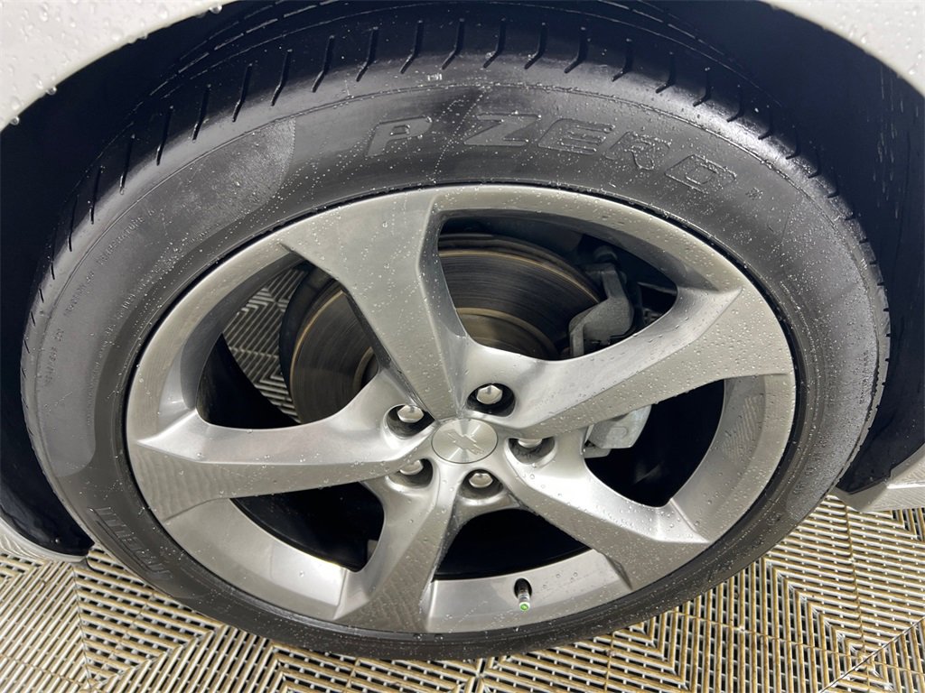 Used 2014 Chevrolet Camaro LT w/ RS Package image 19