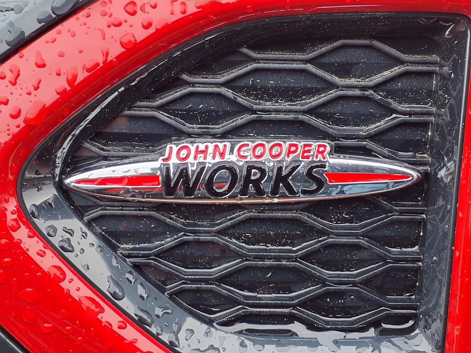 Used 2023 MINI Cooper Countryman John Cooper Works w/ Signature Upholstery Package AWD/4WD image 10