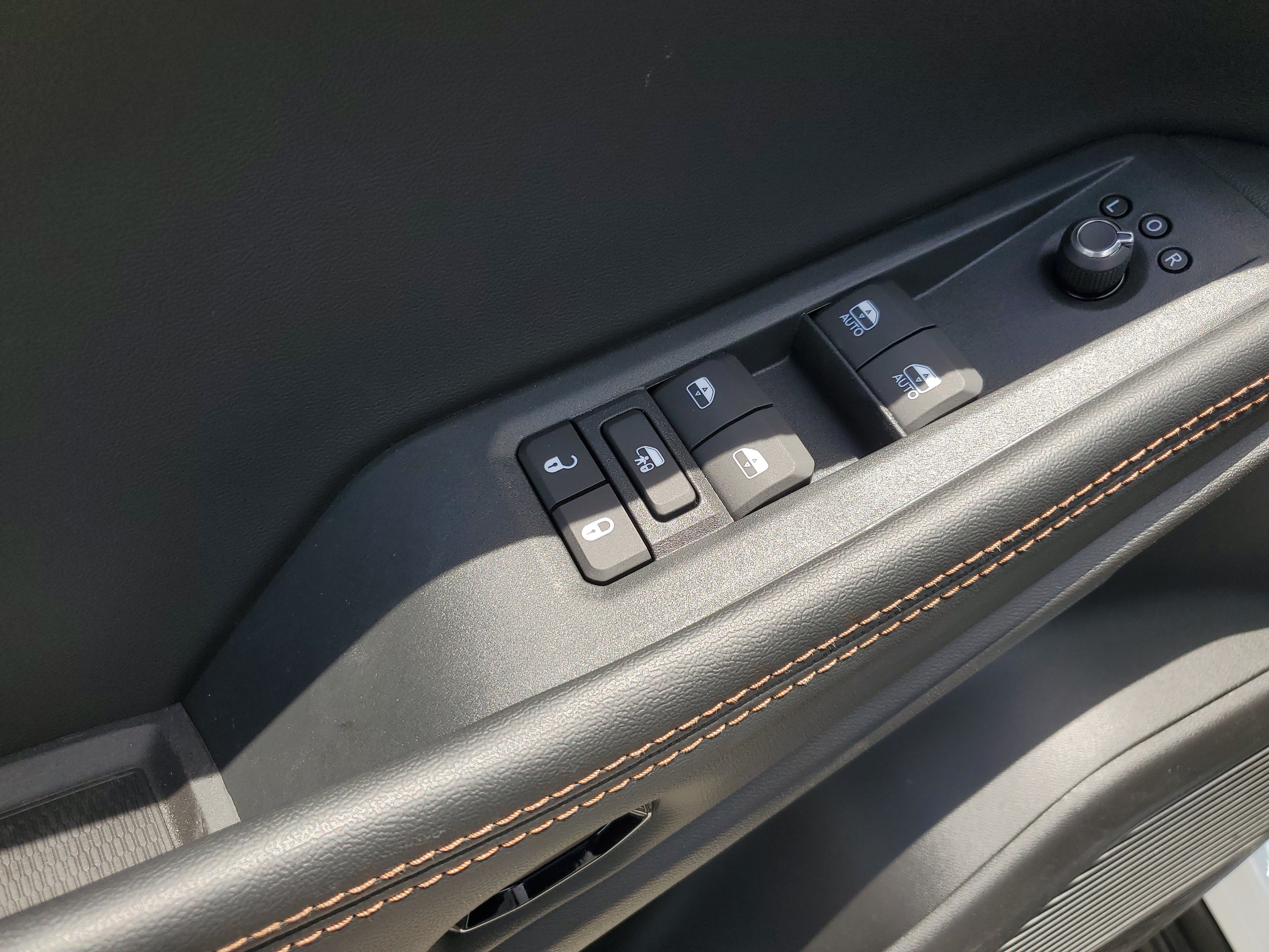 New 2026 Jeep Cherokee Limited AWD/4WD image 16