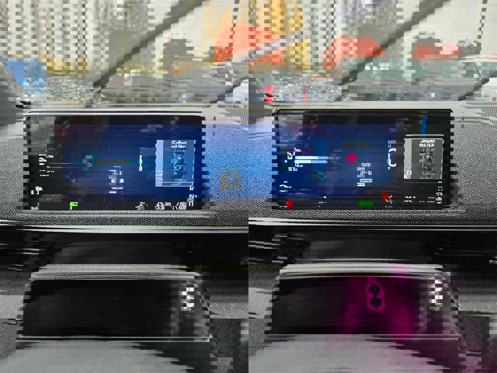 New 2025 Ford Mustang Mach-E GT w/ Interior Protection Package image 13