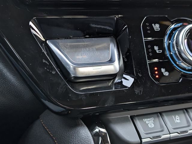 New 2026 GMC Sierra 2500 AT4 w/ AT4 Premium Plus Package image 26