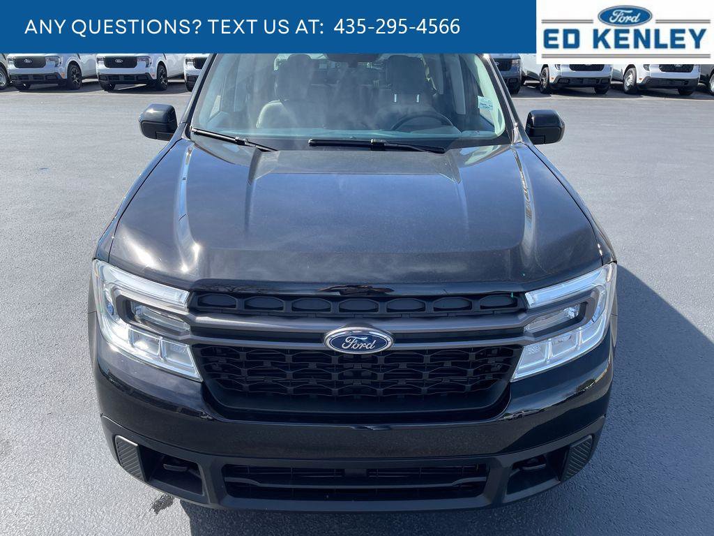 Used 2024 Ford Maverick XLT w/ XLT Luxury Package AWD/4WD image 21