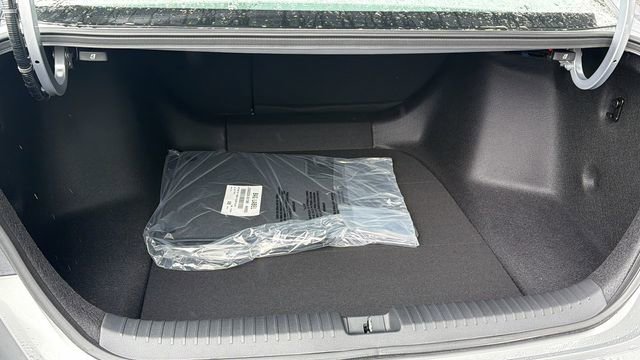 New 2026 Honda Accord Touring image 13