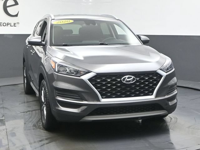 Used 2020 Hyundai Tucson SEL w/ Cargo Package FWD image 51