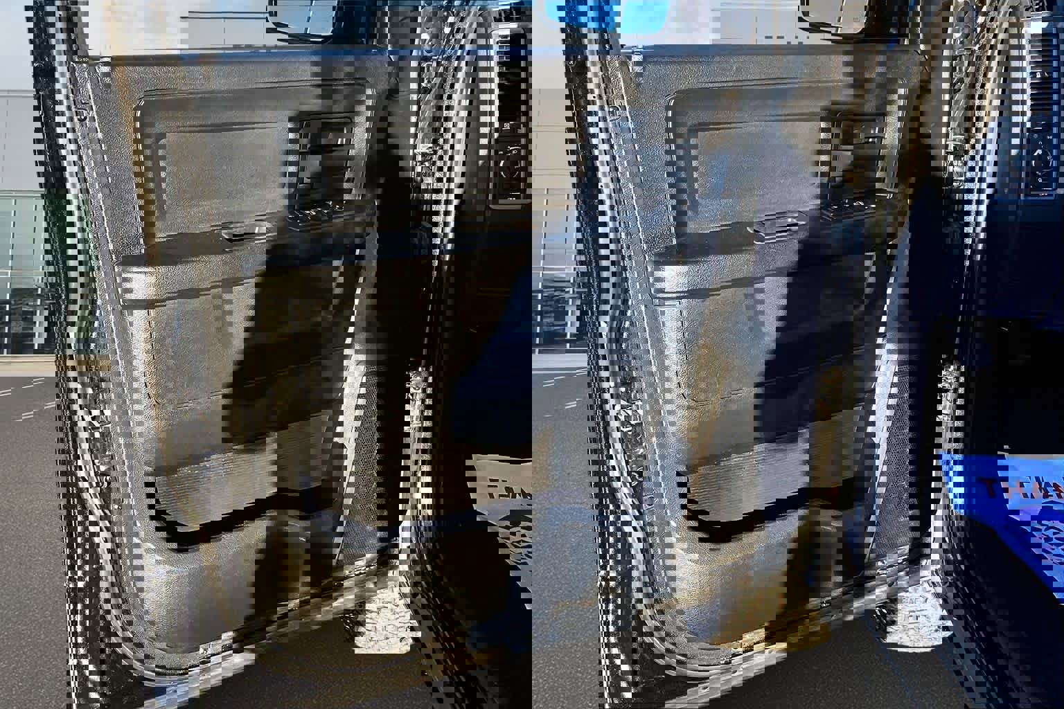 Used 2019 RAM 1500 Express w/ Express Value Package image 28