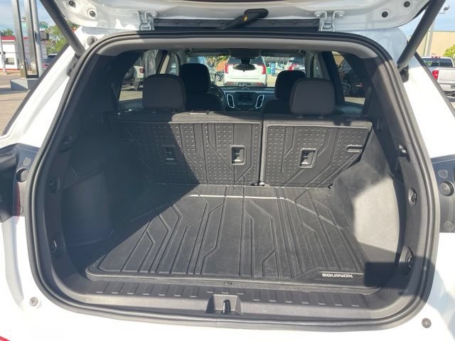 Used 2024 Chevrolet Equinox LT w/ LPO, Floor Liner Package FWD image 35