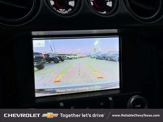 Used 2023 Ford Mustang Mach 1 w/ Equipment Group 700A RWD image 25