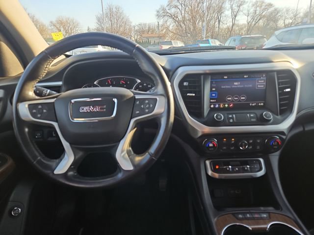 Used 2020 GMC Acadia SLE w/ Driver Convenience Package image 10